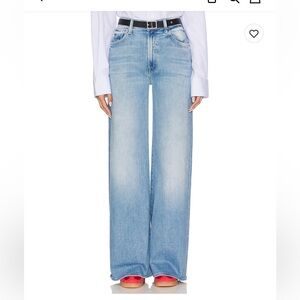 MOTHER Ditcher Roller Sneak - Psych - 28